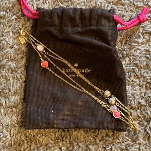 Kate Spade Necklace
